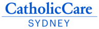 CatholicCare Sydney Logo