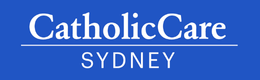 CatholicCare Sydney Logo